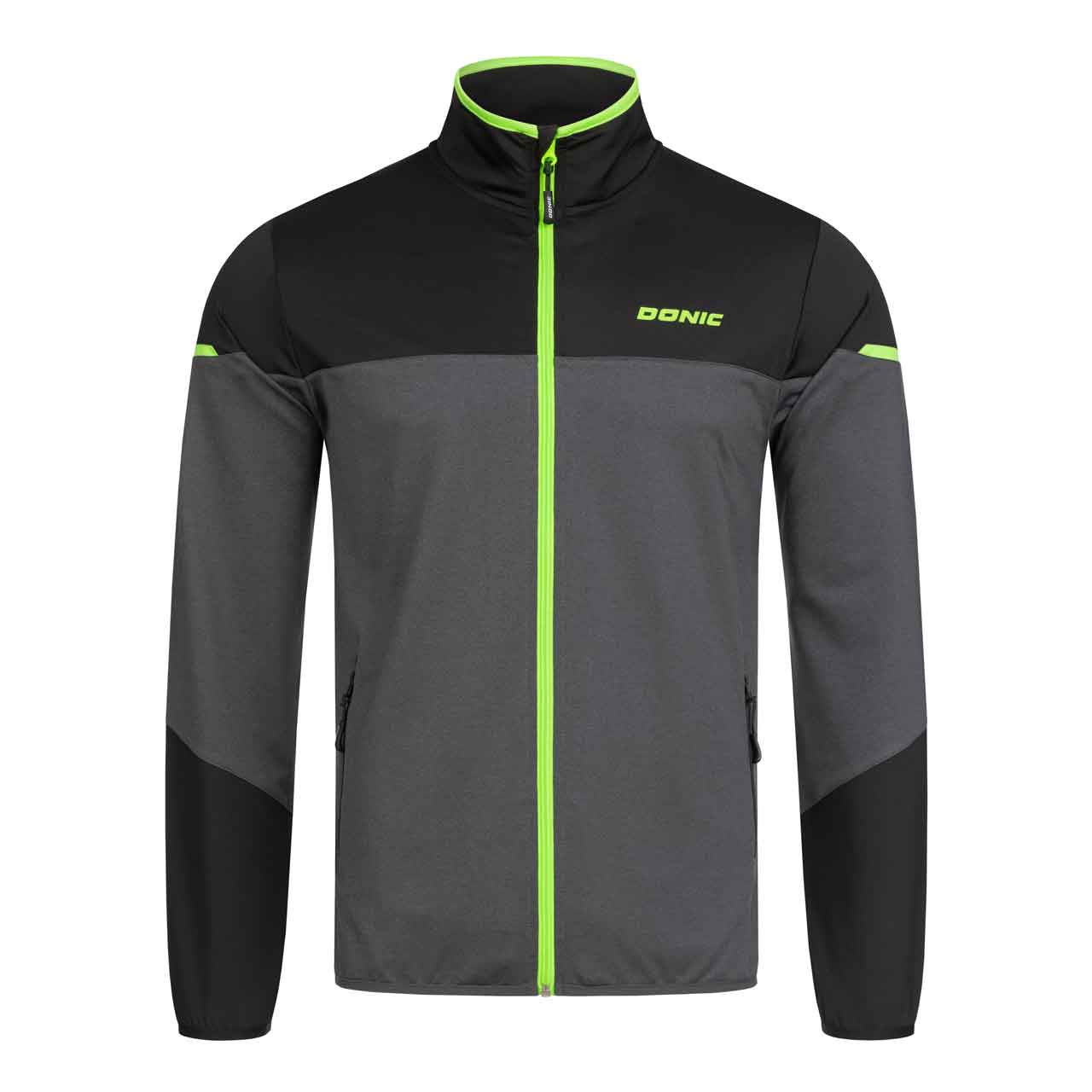 Donic Trainingsjack Craft Junior