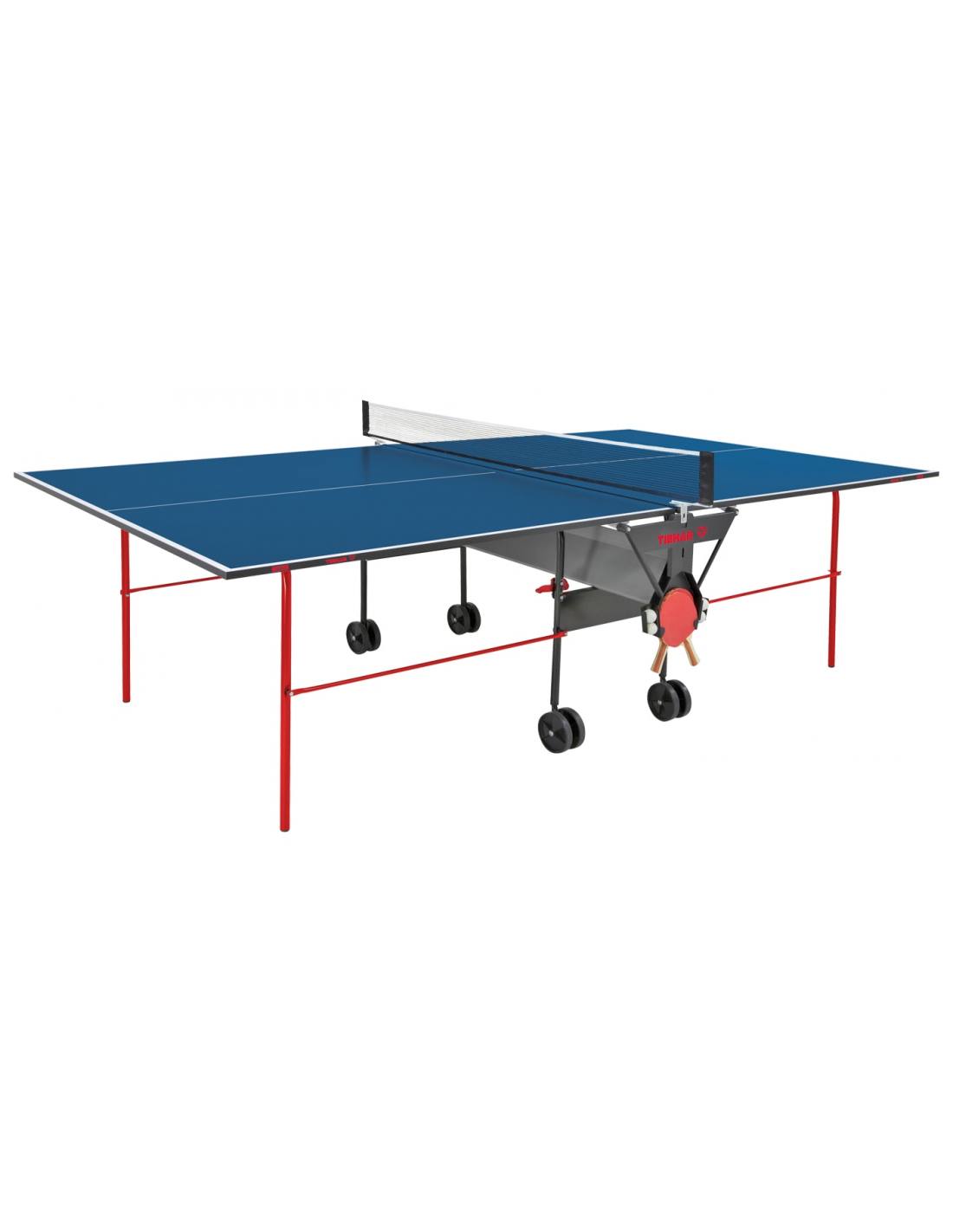 Tibhar tafel 1000