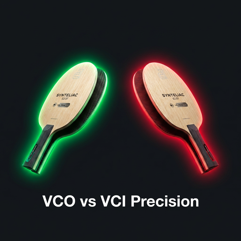 Andro Synteliac VCI vs VCO  Expert Review Comparison