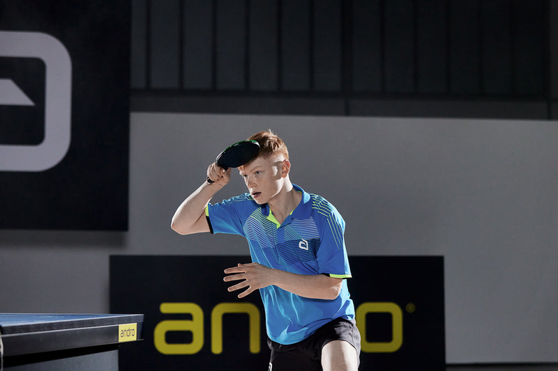 Pre-Season Training in Table Tennis: Building a Solid Foundation