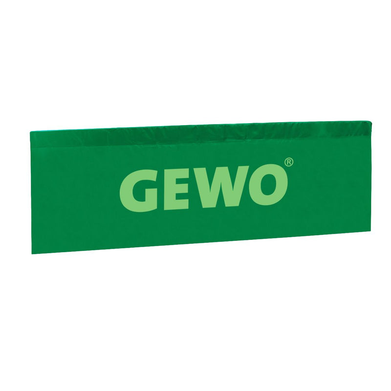 Gewo Surround Cover Smart 2,33mtr x 73cm. green