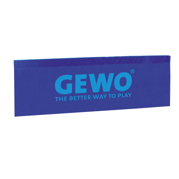 Gewo Surround Cover Smart 2,33mtr x 73cm. blue