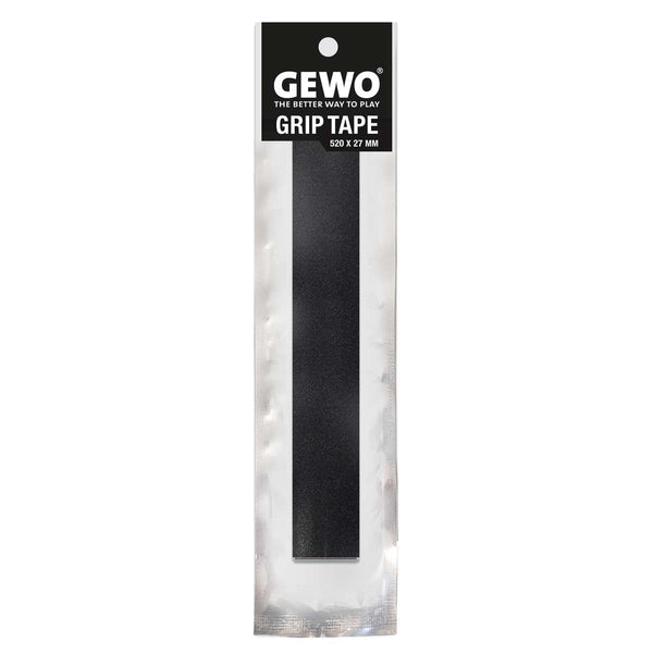 Gewo Grip-Tape zwart
