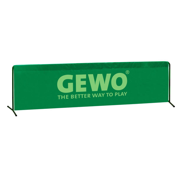 Gewo Surround Smart 2,33mtr x 73cm. green 10 pieces (double sided)