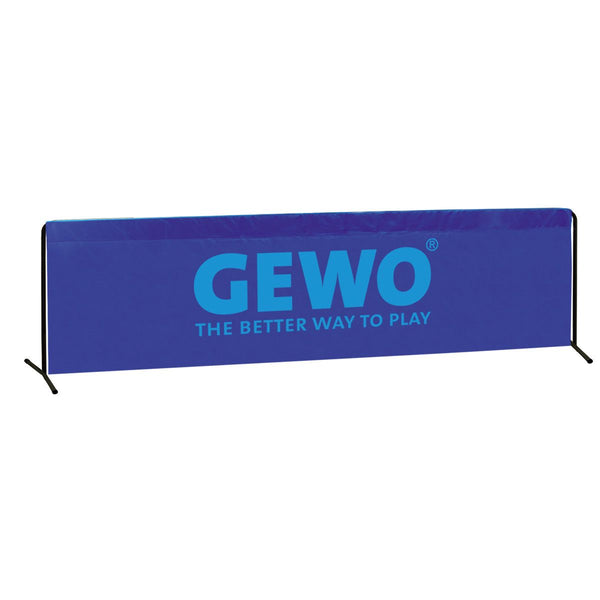 Gewo Surround Smart 2,33mtr x 73cm. blue 10 pieces (double sided)
