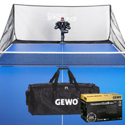 Gewo Set Robot Omega Nexxt + 1x Robottas + 1x Baltraining 72er