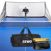 Gewo Set Robot Alpha Nexxt + 1x Robottas + 1x Baltraining 72er