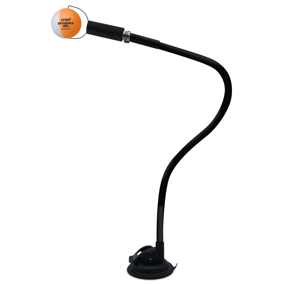 Gewo Spin-Coach – SE - tabletennisstore.eu