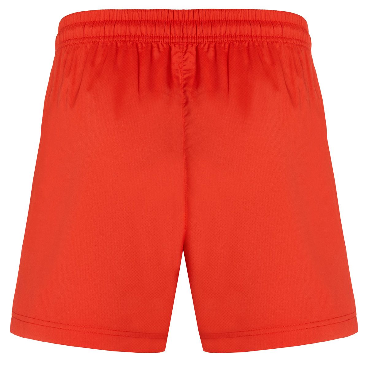 Gewo short Paza Color I red