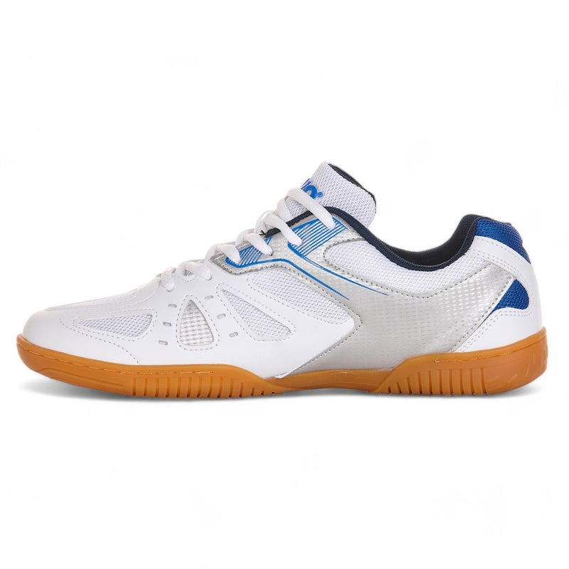 Gewo schoenen Light Flex blauw/wit