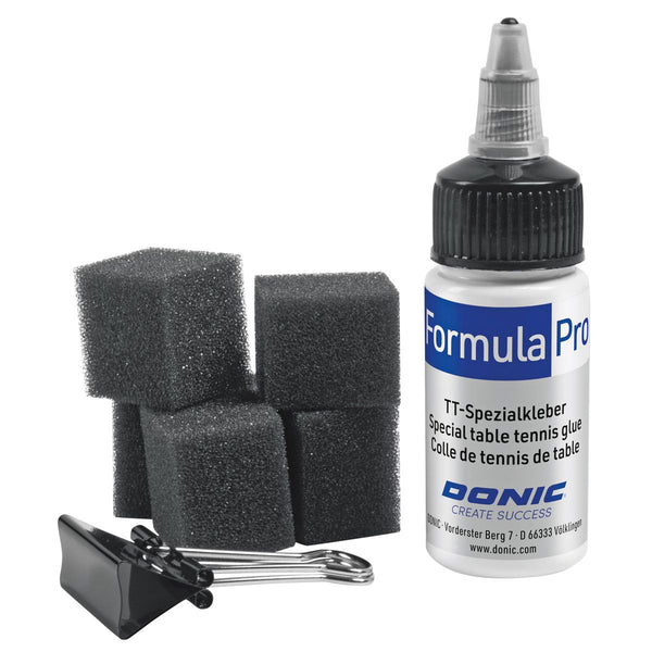 Donic glue Formula Pro 30ml.