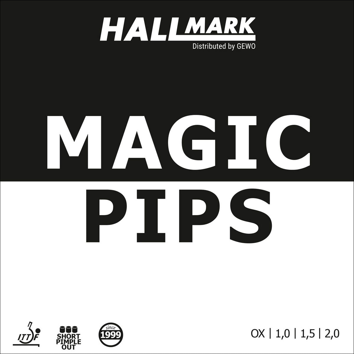 Hallmark Magic Pips