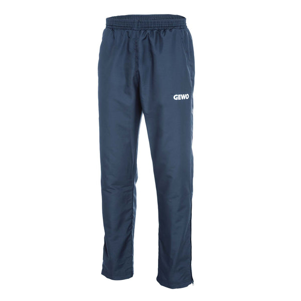 Gewo Tracksuitpants Basic navy