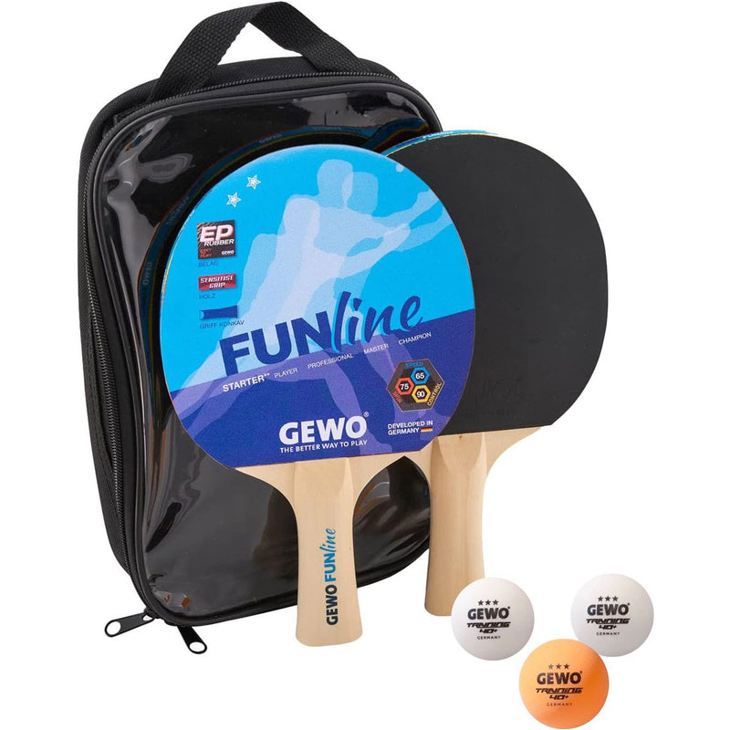 Gewo Bat Set Double-Fun