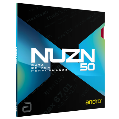 Andro NUZN 50