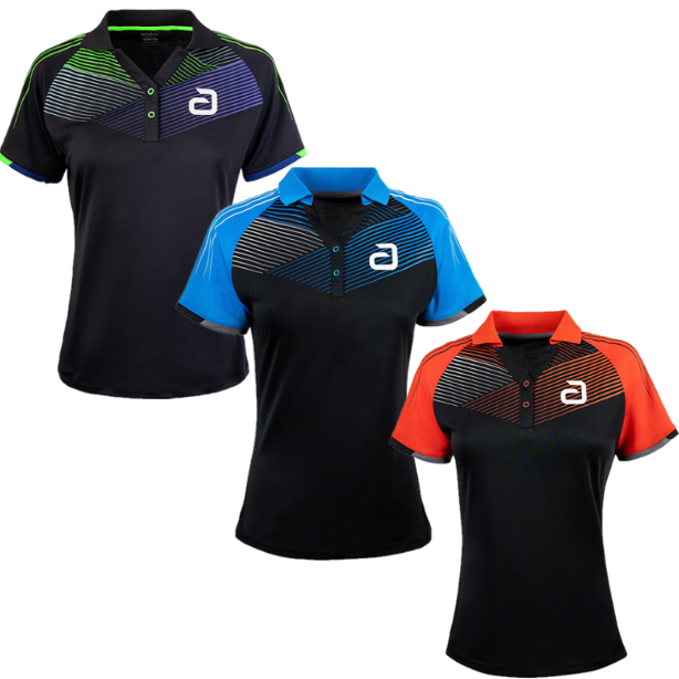 Andro Shirt Avos Dames