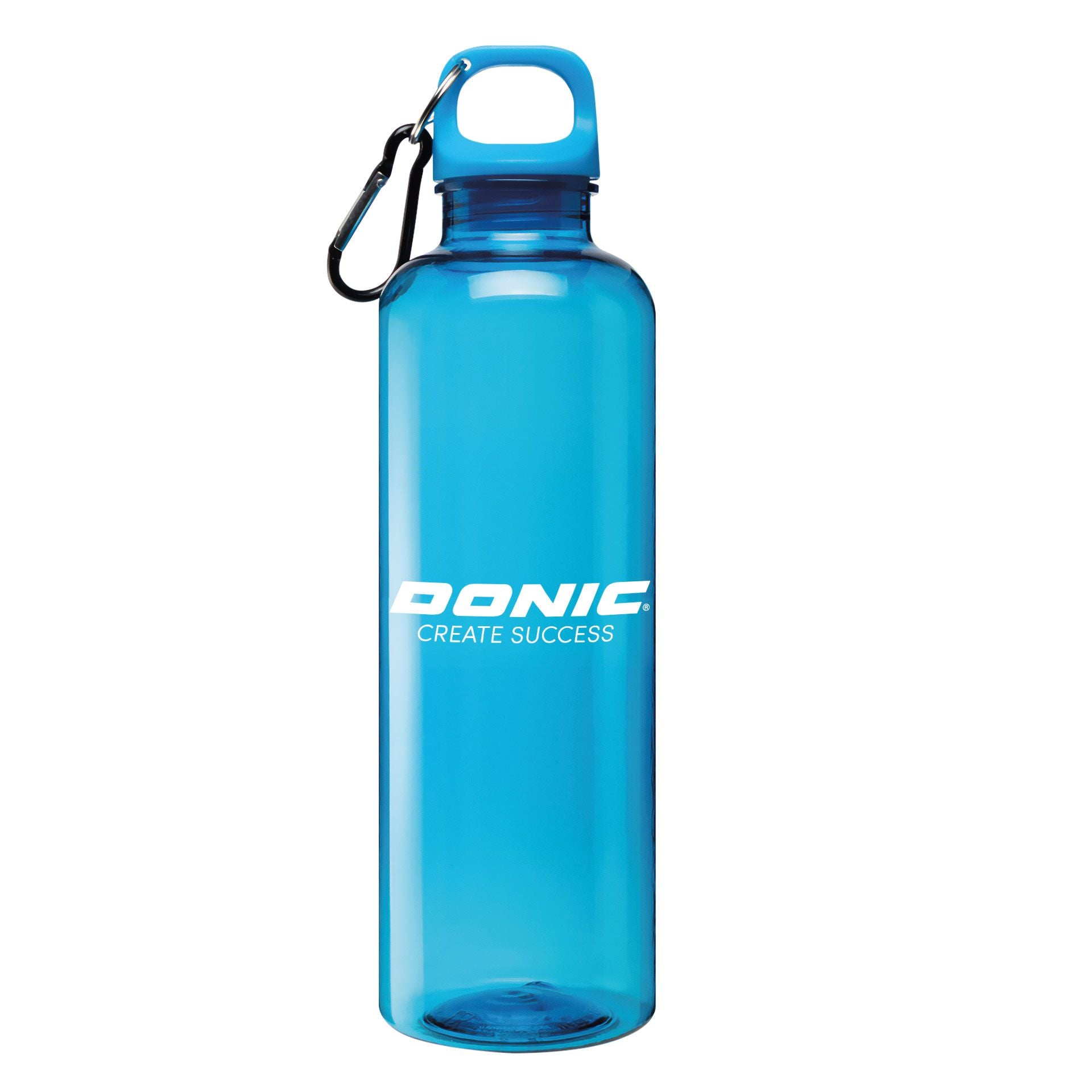 Donic Paraplu blauw - wit