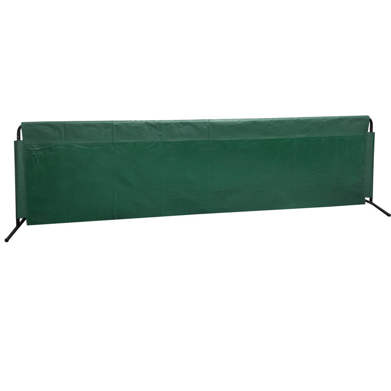 Gewo Surrounder Smart 73 2,33mtr x 73cm. green 10 pieces