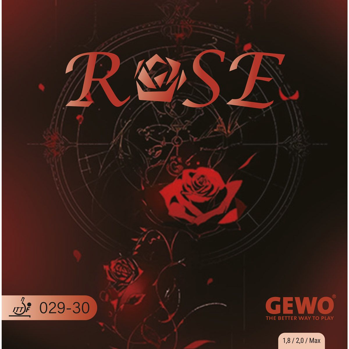 Gewo Roos