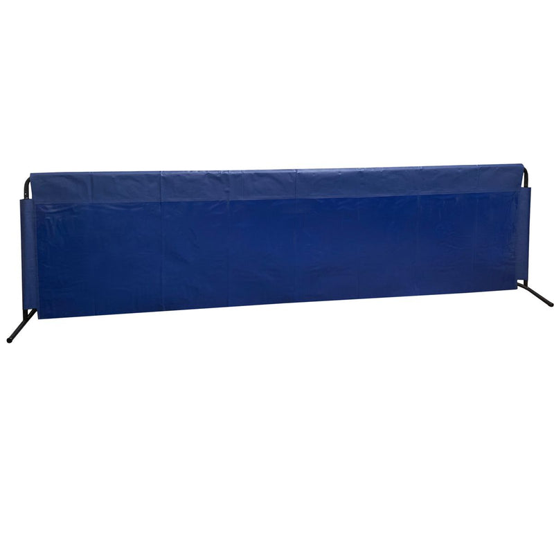 Gewo Surrounder Smart 73 2,33mtr x 73cm. blue 10 pieces