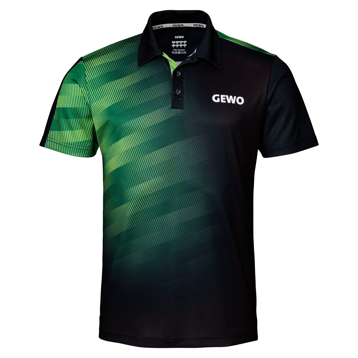 Gewo Poloshirt Tavira