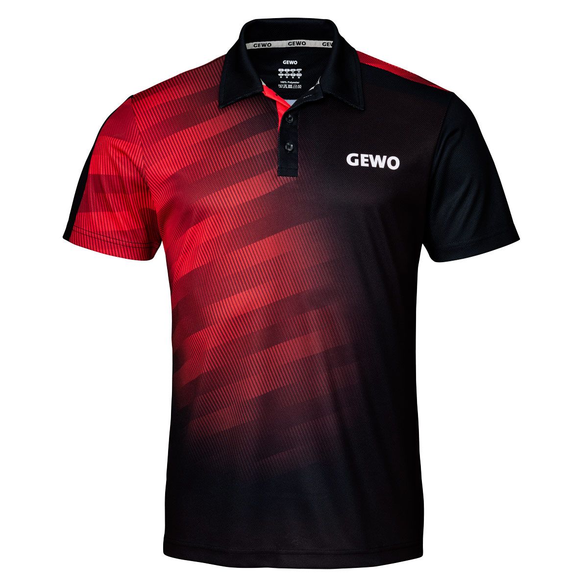 Gewo Poloshirt Tavira
