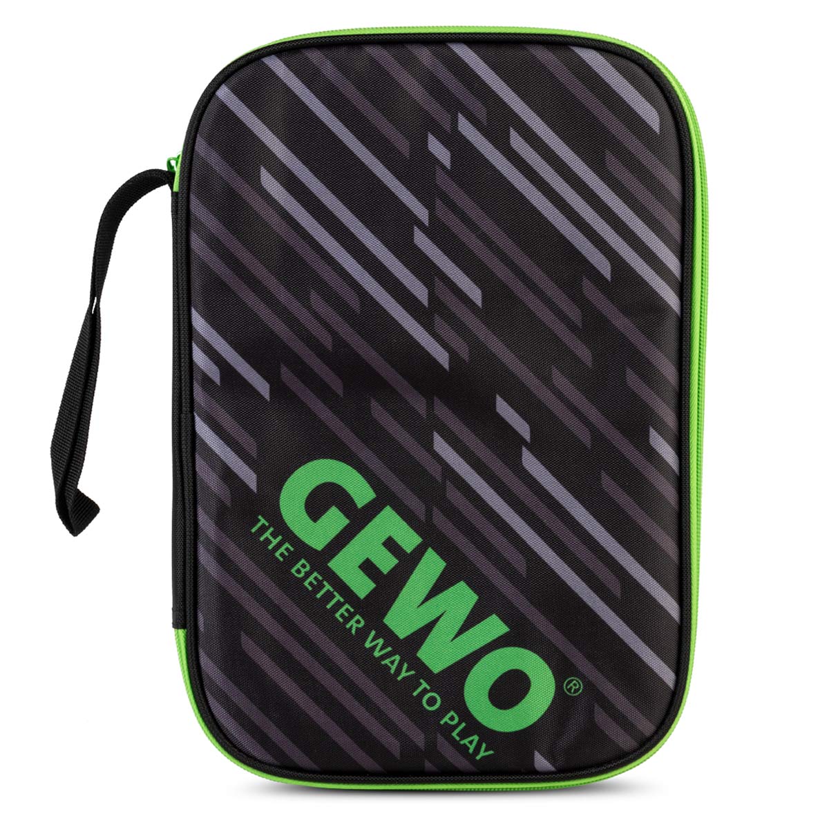 Gewo Single Cover Stripes