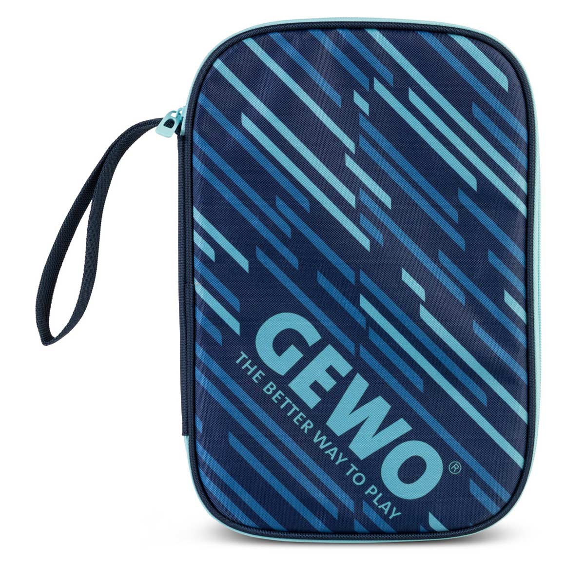 Gewo Single Bathoes Stripes