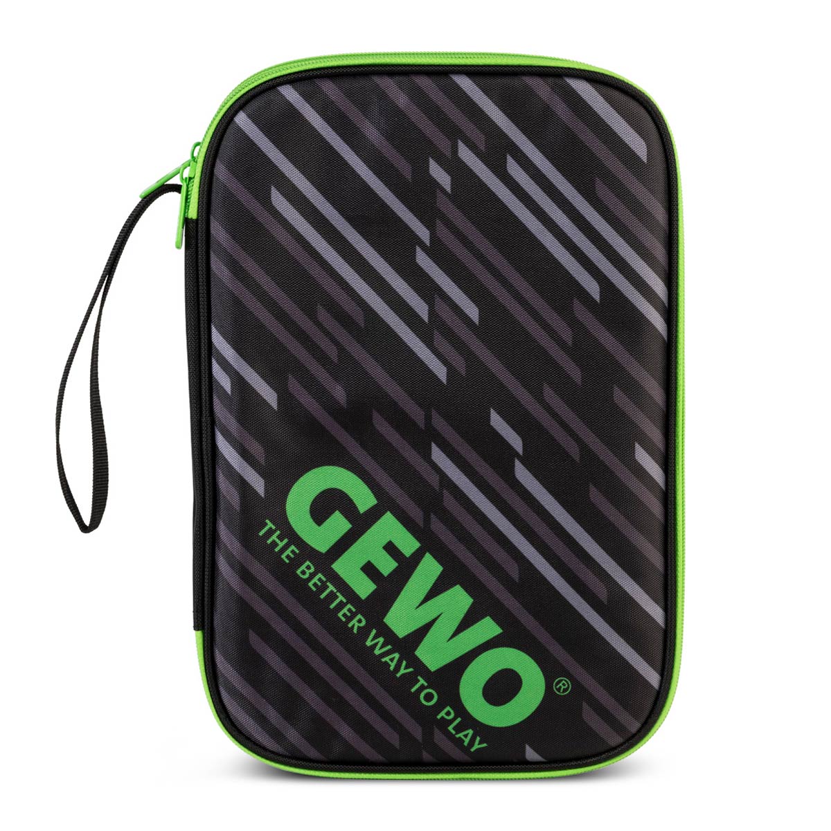Gewo Duplo Bathoes Stripes