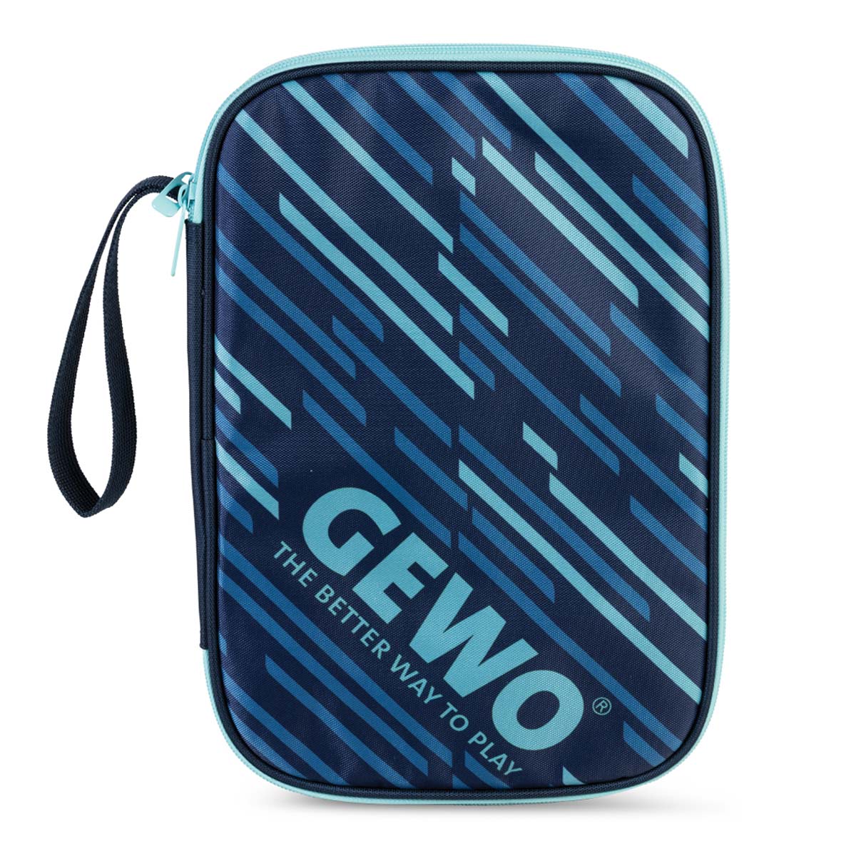 Gewo Duplo Bathoes Stripes