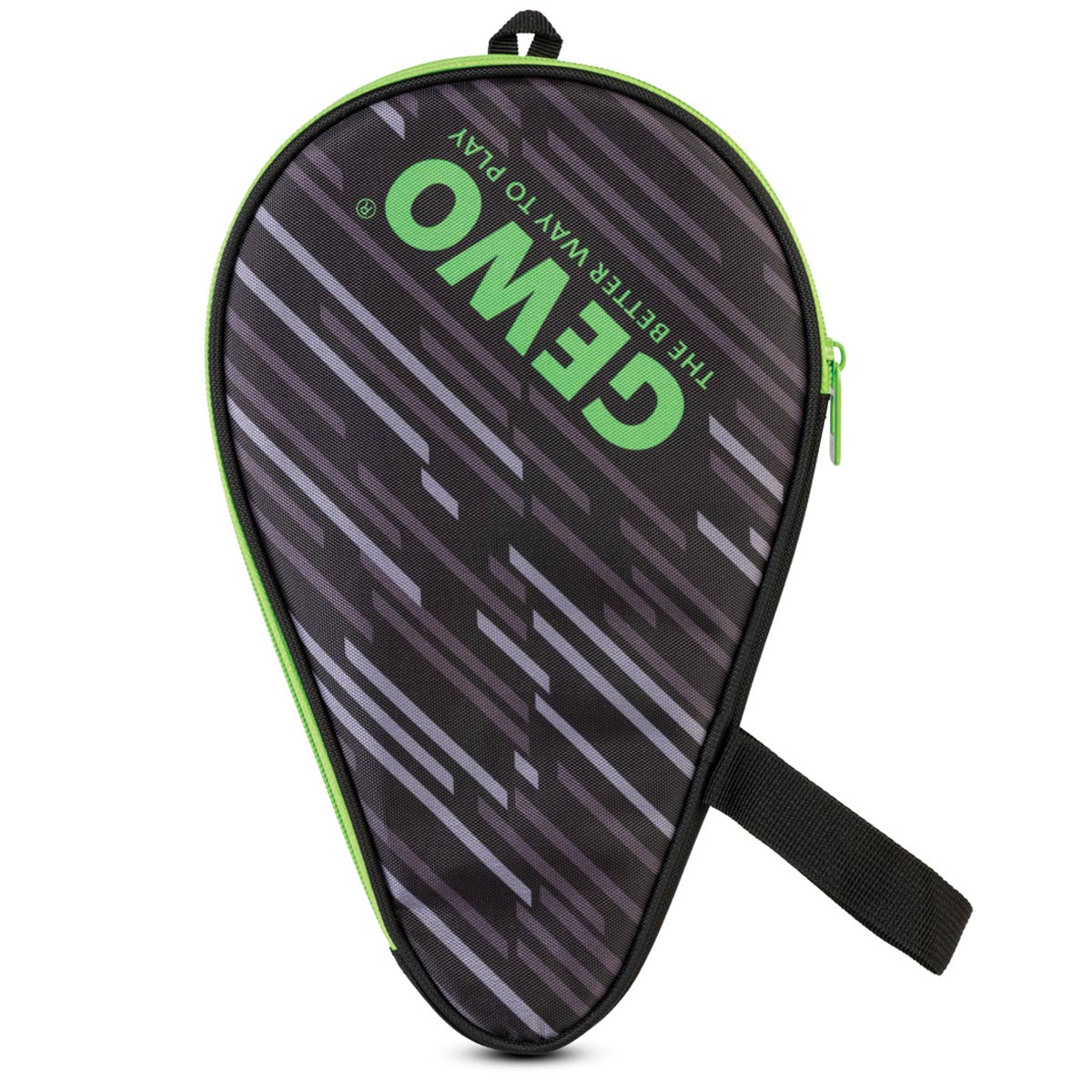 Gewo Single Bathoes Stripes