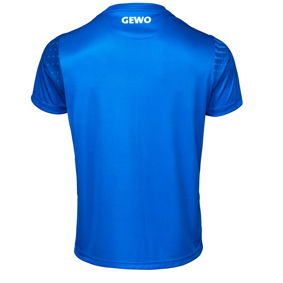 Gewo Shirt Carnaval
