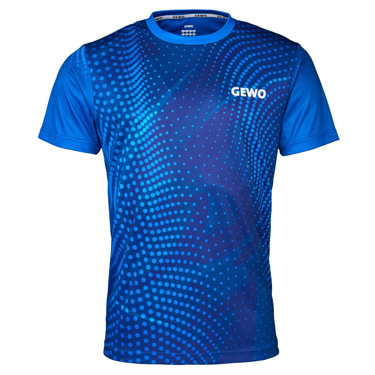 Gewo Shirt Carnaval