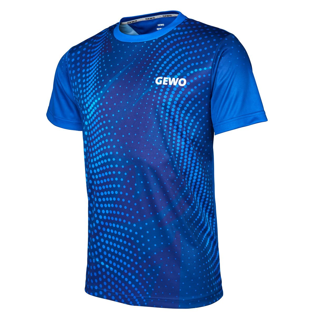 Gewo Shirt Carnaval