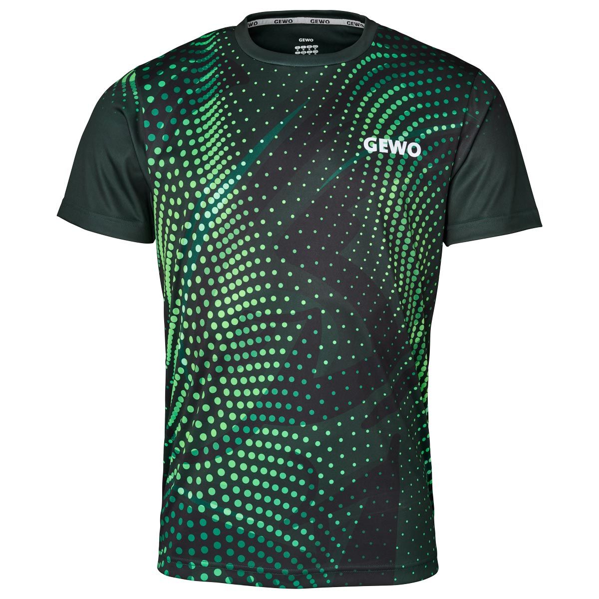Gewo Shirt Carnaval