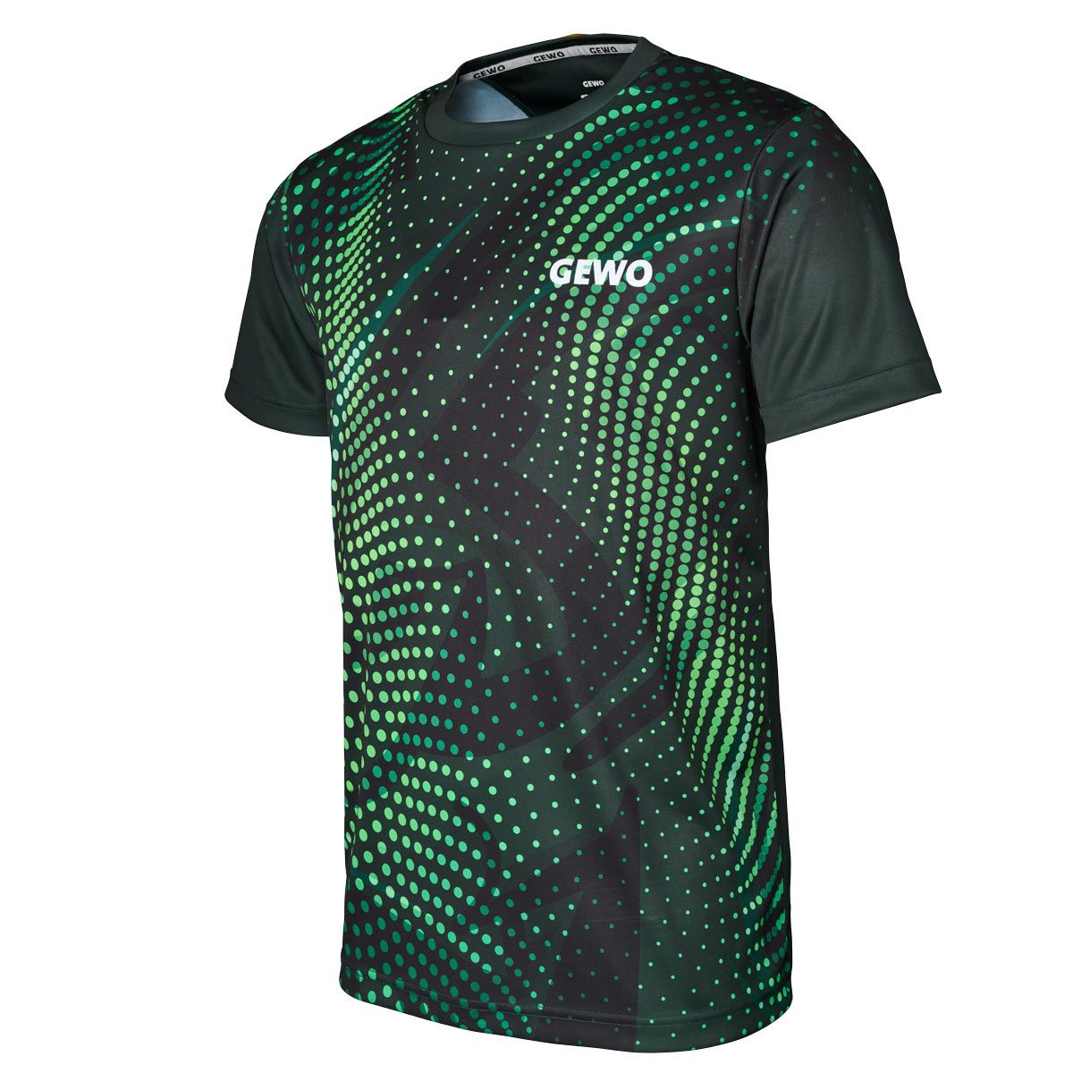 Gewo Shirt Carnaval
