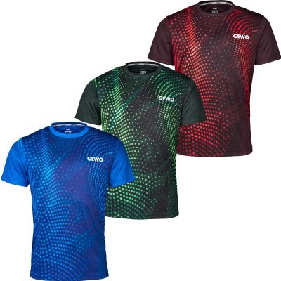 Gewo Shirt Carnaval
