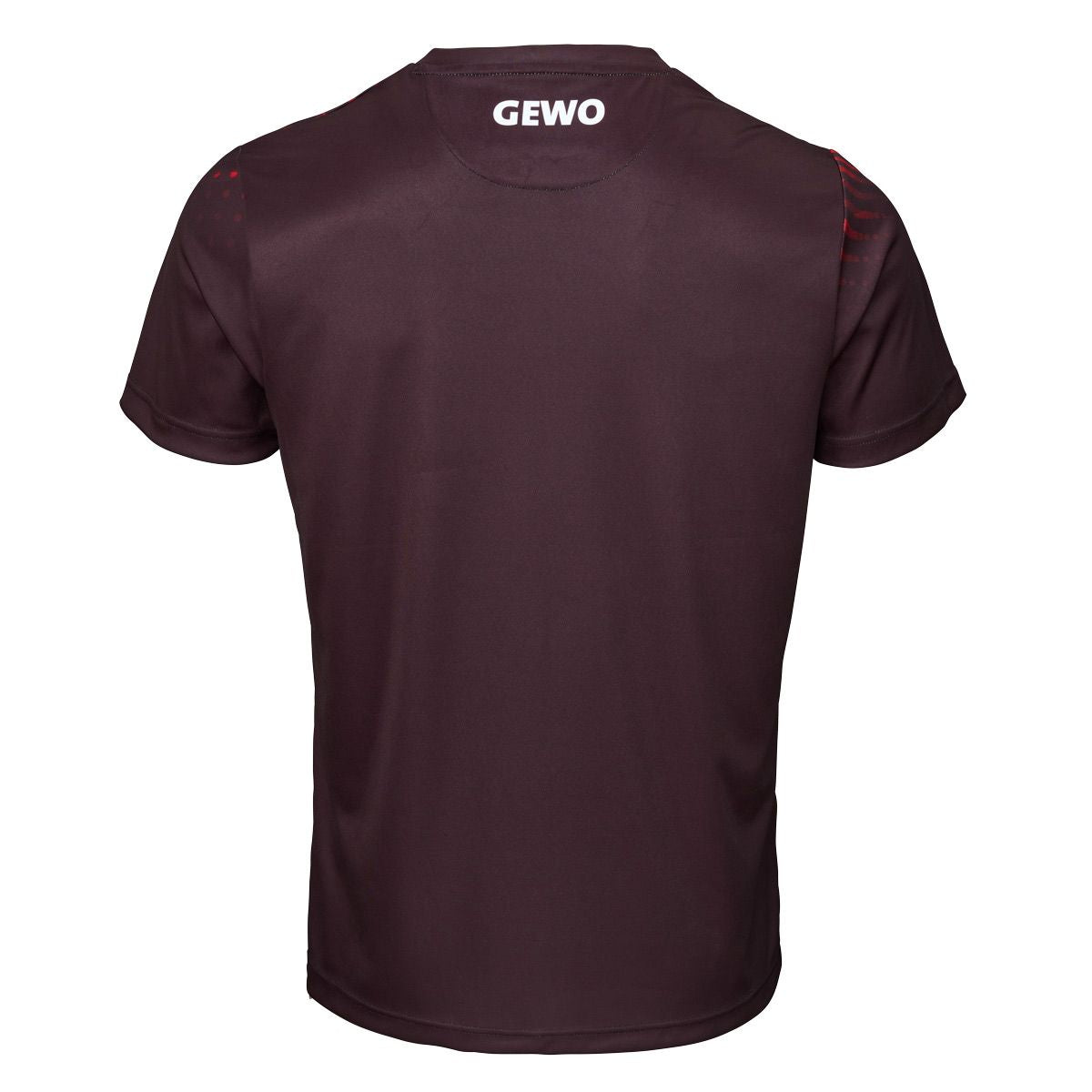 Gewo Shirt Carnaval
