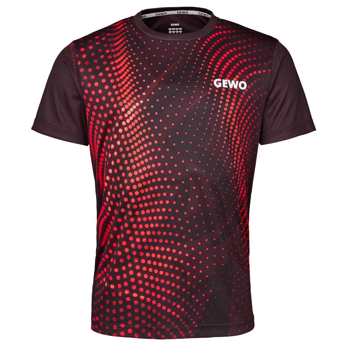 Gewo Shirt Carnaval