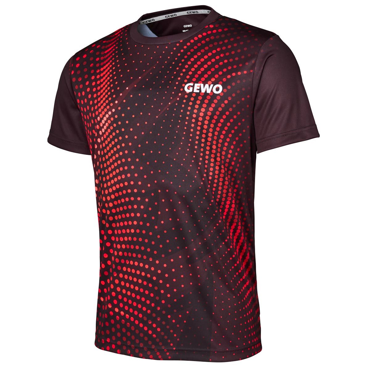 Gewo Shirt Carnaval