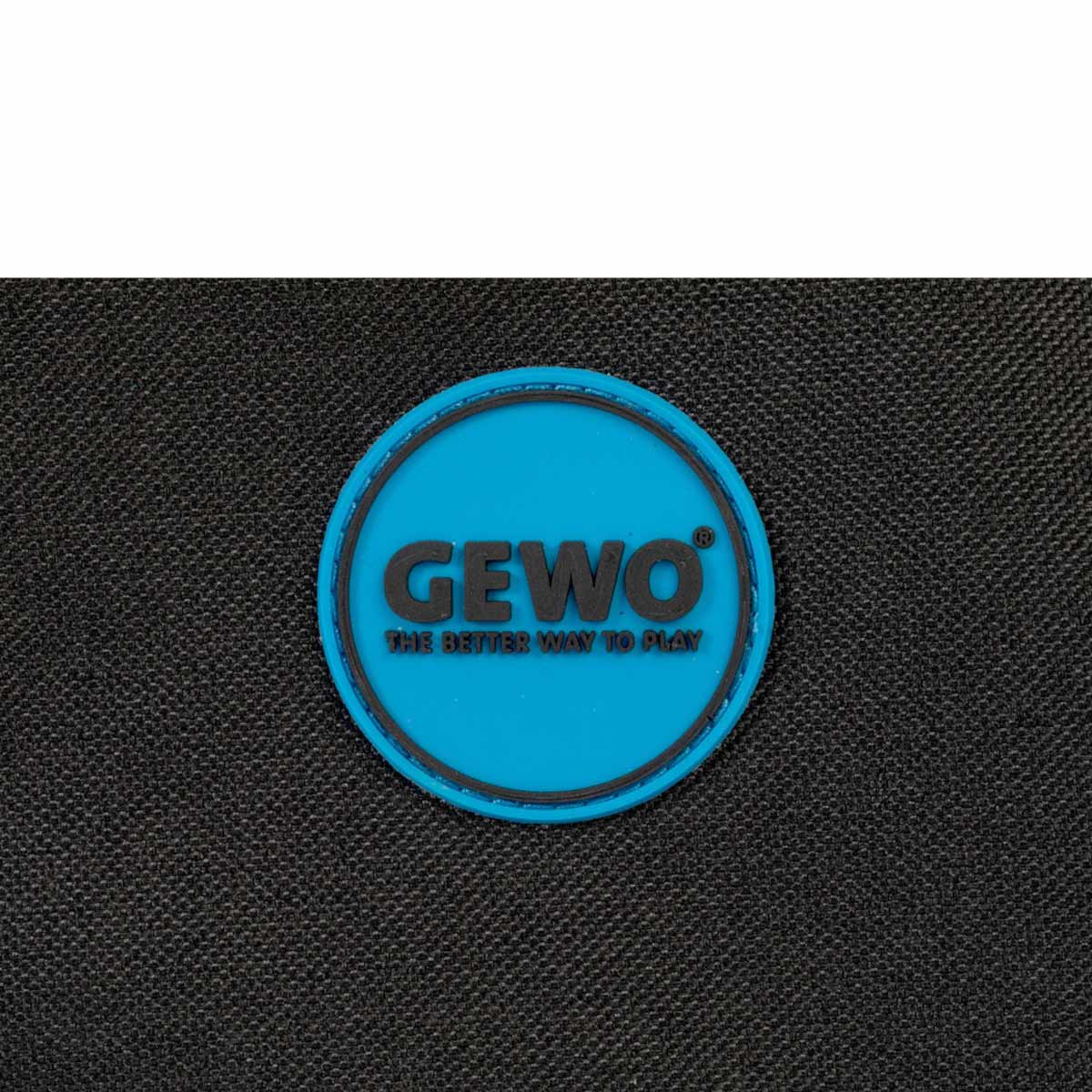 Gewo Double case Pulse-X