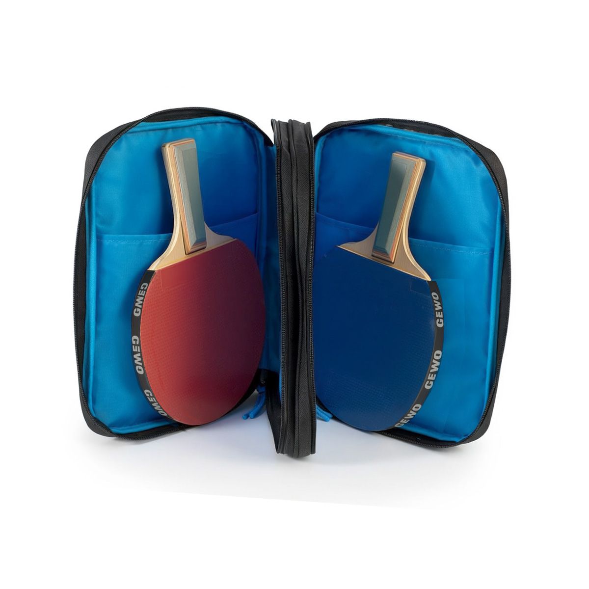 Gewo Double case Pulse-X