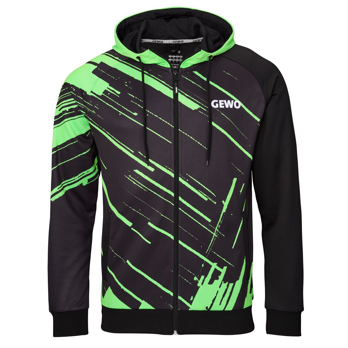 Gewo Hoodie Atani