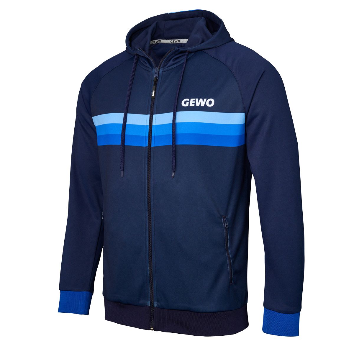 Gewo Hoodie Santiago