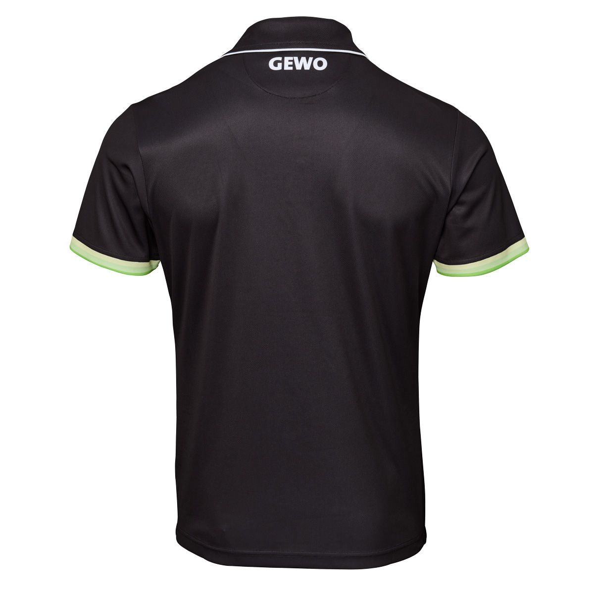 Gewo Poloshirt Santiago cotton
