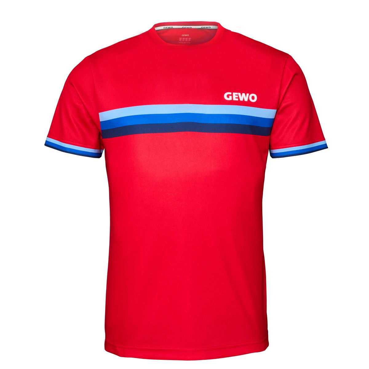 Gewo Shirt Santiago