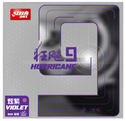 DHS Hurricane 9 37°