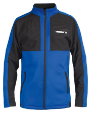 Tibhar Jacket Jura blue