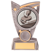 Triumph Tafeltennis Award