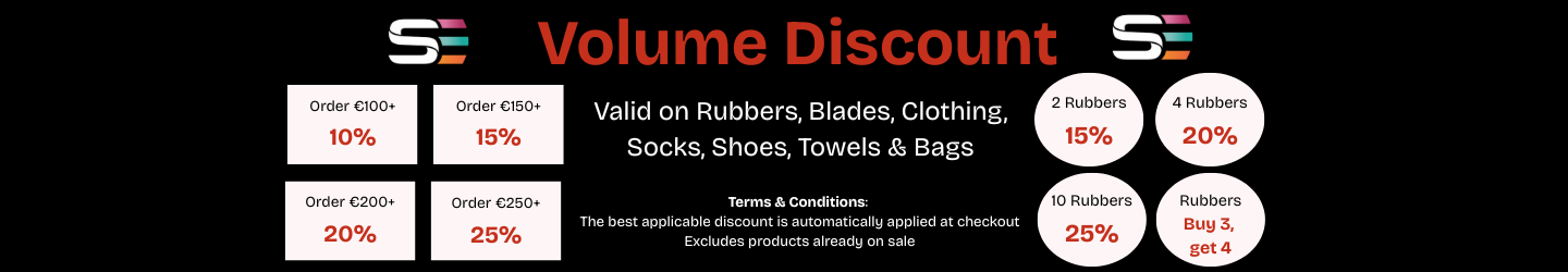 SE - tabletennisstore.eu